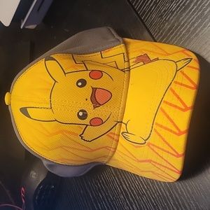 Nintendo pokemon Pikachu Hat